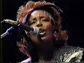 Tramaine Hawkins (James Cleveland funeral)