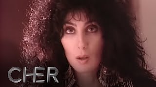 Watch Cher Main Man video