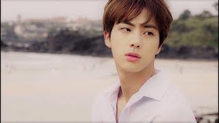 BTS VISUAL KIM SEOKJIN (Worldwide Handsome moments from BTS Memories 2017)