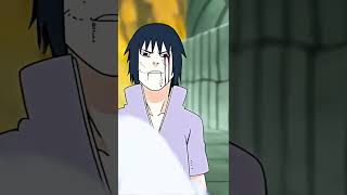 This Is 4K Anime Uchiha Sasuke