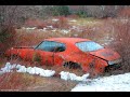 Winter -- Music: "High Time" by Five Horse Johnson -- Z/n 2010 c
