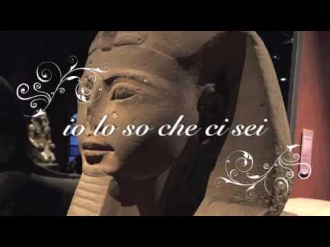 Ci Sono Pensieri Video