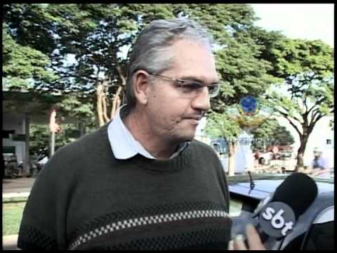 Caçambas deverão ser melhor sinalizadas em Araguari