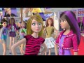 Barbie Life In Dreamhouse Sidewalk Showdown Barbie Life In Dreamhouse Sidewalk Showdown