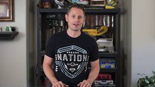 The Modern Day MacGyver - Grant Thompson