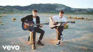 Aquilo - I Could Fight On A Wall