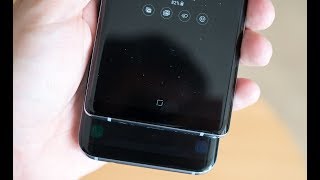 Huawei Mate 10 Pro Vs Samsung Galaxy Note 8 - Which Is Better ?