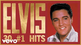 Watch Elvis Presley Heartbreak Hotel video