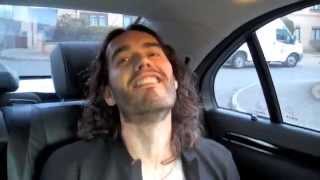 Westboro Baptist Church Secretly Gay? Russell Brand The Trews (E17)