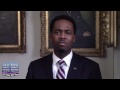 MP David Burt On Wharf $6M Cost Increase, December 12 2014