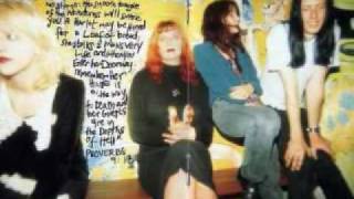 Watch Hole Youve Got No Right video