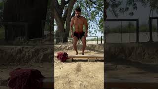 Full Body Workout Spate