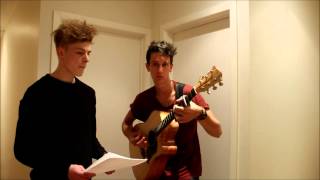 Watch Noah & The Whale My Door Is Always Open video