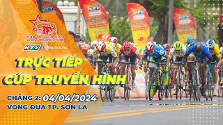 Live C2 Vòng Đua Thành Phố Sơn La Tỉnh Sơn La Cth Tphcm 2024