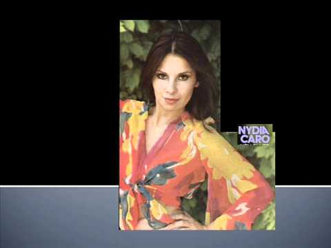 NYDIA CARO SOLEDAD TEMA DE LA NOVELA TANAIRI (R. S)