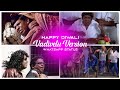 Diwali Whatsapp Status Tamil | Diwali Vadivelu Whatsapp Status Tamil | Happy Diwali Status 2021