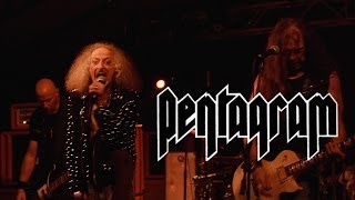 Watch Pentagram When The Screams Come video