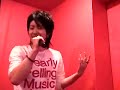 shotaro　ｓｉｎｇｉｎｇ　大阪LOVER   DREAMS COME TRUE　Ｃｏｖｅｒ