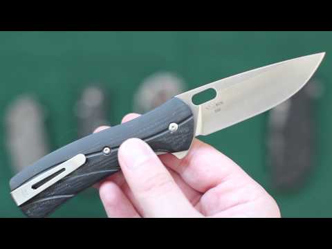 The 5 Best EDC Flipper Knives