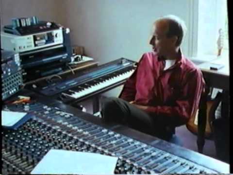 Brian Eno Imaginary Landscapes