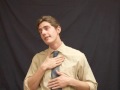 Jonathan Coulton - I Feel Fantastic - ASL Song