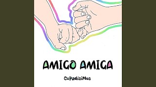 Amigo, Amiga