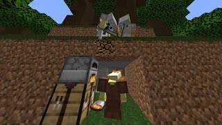Speedrunner Vs 2 Hunters Kjebab