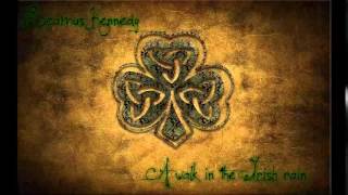 Watch Seamus Kennedy A Walk In The Irish Rain video