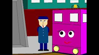 City Trams The Strike