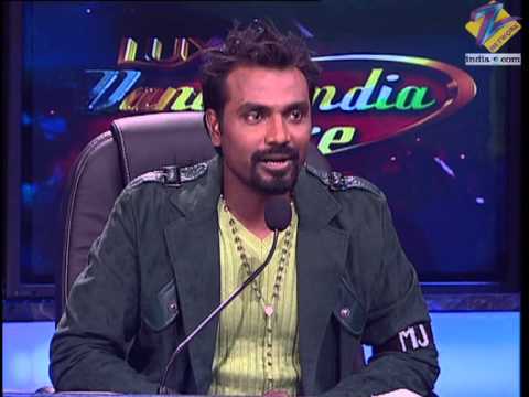 Dance India Dance Season 2 - Episode 32 - 03-04-2010