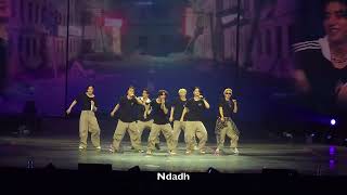 4K 240817 Enhypen - Sweet Venom At Fate Plus World Tour In Jakarta Day 1