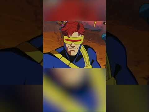 Marvel Animation&#039;s X-Men &#039;97 | LEGO | Disney&#43;