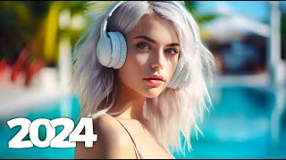 Ibiza Summer Mix 2023 🐬 Best Of Tropical Deep House Music Chill Out Mix 🐬 Summer Mix 2024 #17