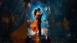 Tango In The Night