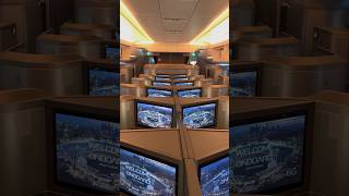 Most Futuristic Airport Lounge Is A Set For Star Trek? Taiwans Starlux Airlines