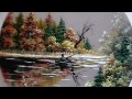 Kolorowy świat w malarstwie Cecylii Buczyńskiej - Buzy  Gołdap 8.03.2013r. 0.13 godz