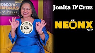 Jonita Dcruz On Neonx Vip Uncut Web Series Update