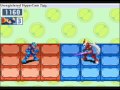 Rockman.EXE 6 Dennoju Glaga: Blues SP/FZ