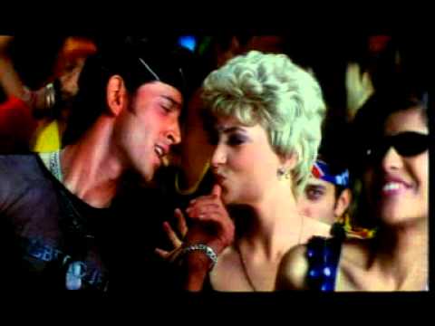 Ek Pal Ka Jeena - Kaho Naa Pyaar Hai.flv