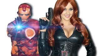 What Makes You Beautiful By One Direction Avengers Assemble For Kids Parody Screen Team What Makes You Beautiful By One Direction Avengers Assemble For Kids Parody Screen Team
