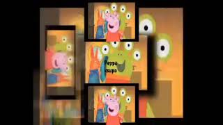 Reupload-Ished Ytpmv Peppa Csupo Scan