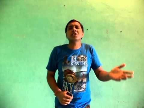 Teri Deewani - Preet Ki LAt Mohe AIsi Lagi by Ankur Goyal
