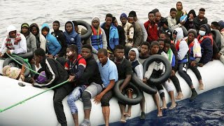 I Med5 a Venezia chiedono un nuovo Patto europeo su migrazione e asilo
