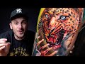 How to DESIGN your TATTOOS!