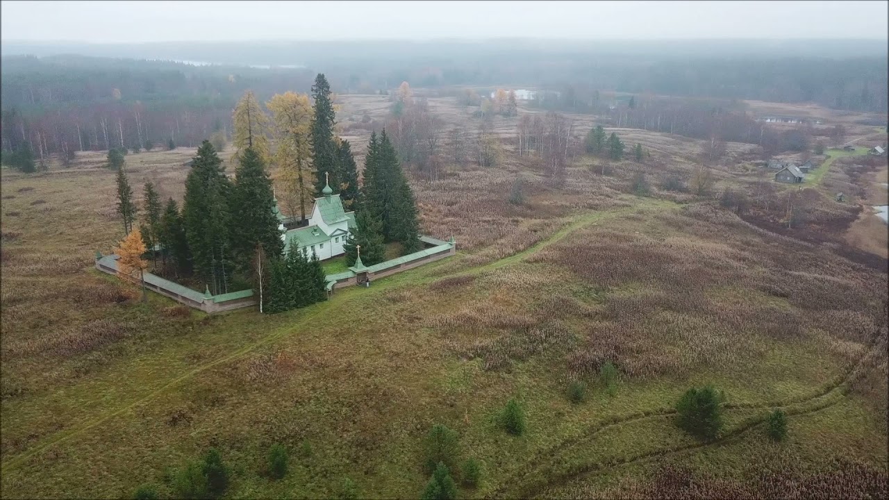 Георгия Победоносца, церковь