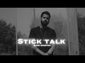 Stick Talk (Bass Boosted) - Shooter Kahlon | Gurlez Akhtar | New Punjabi Song 2023