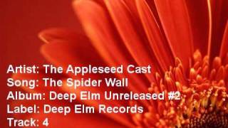 Watch Appleseed Cast The Spider Wall video