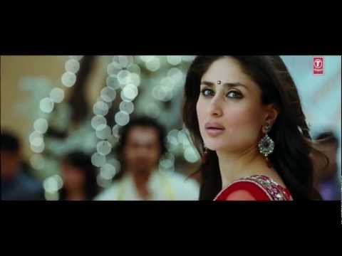 Akon - Wanna Be My Chammak Challo (Full Song) - RA-one 2011