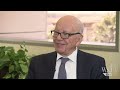Rupert Murdoch
