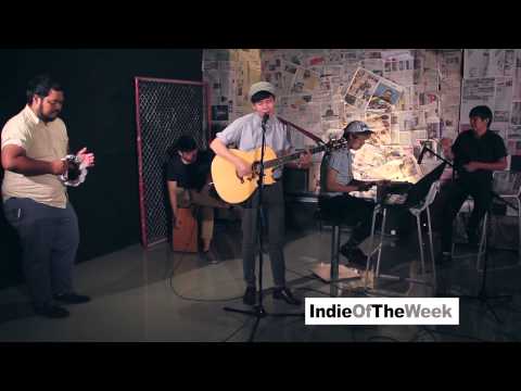 เธอคิดว่ารู้จัก รักที่เคยรู้จัก แค่ไหน - TABASCO (Live) thumb